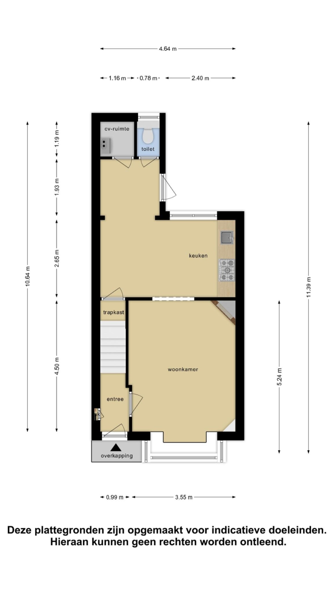 Zweringweg 127, 7545 CS, Enschede