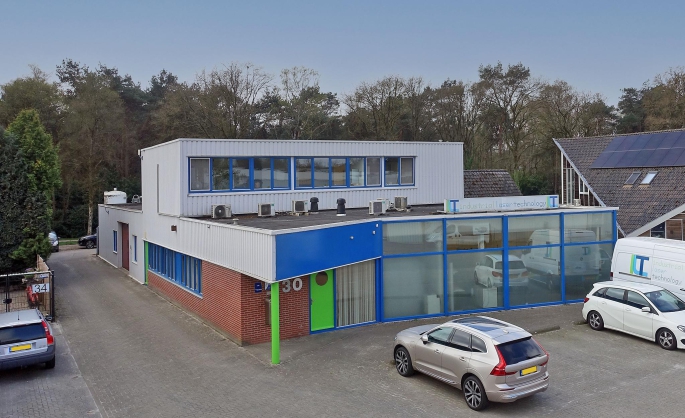 Tinsteden 30-32, 7547 TG, Enschede