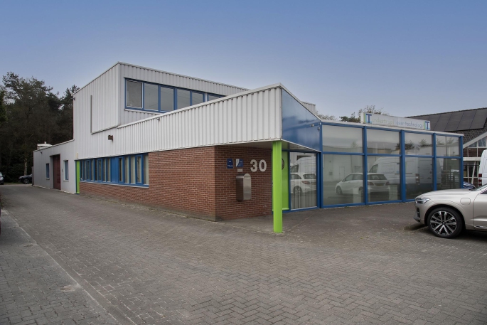 Tinsteden 30-32, 7547 TG, Enschede