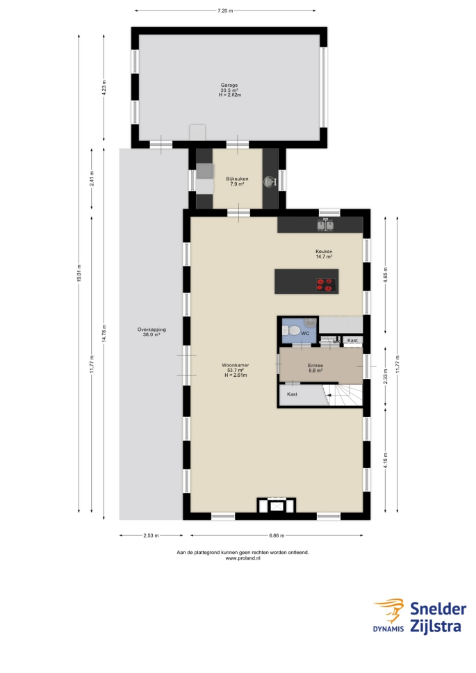 Hengelosestraat 776, 7521 PB, Enschede
