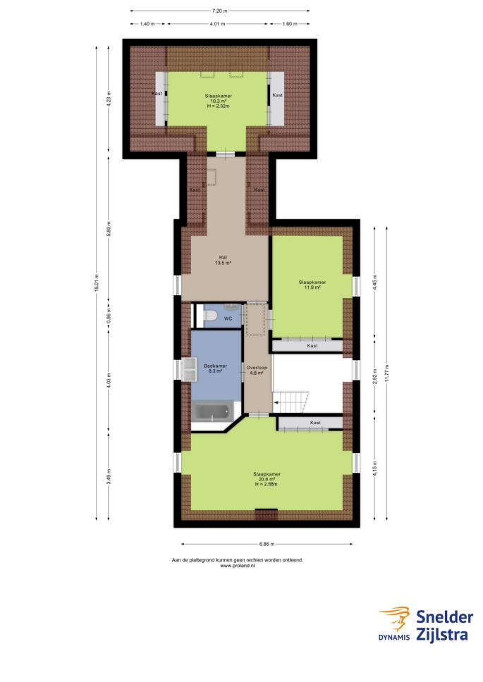 Hengelosestraat 776, 7521 PB, Enschede