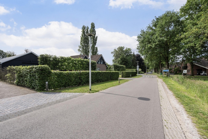 Borgmanweg 7, 7558 PN, Hengelo