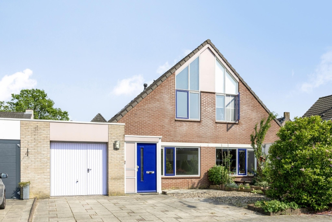 De Regenwulp 31, 7609 WN, Almelo