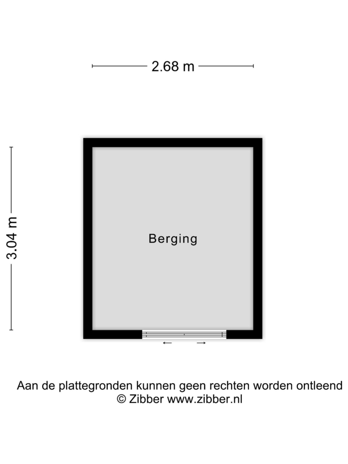 De Regenwulp 31, 7609 WN, Almelo