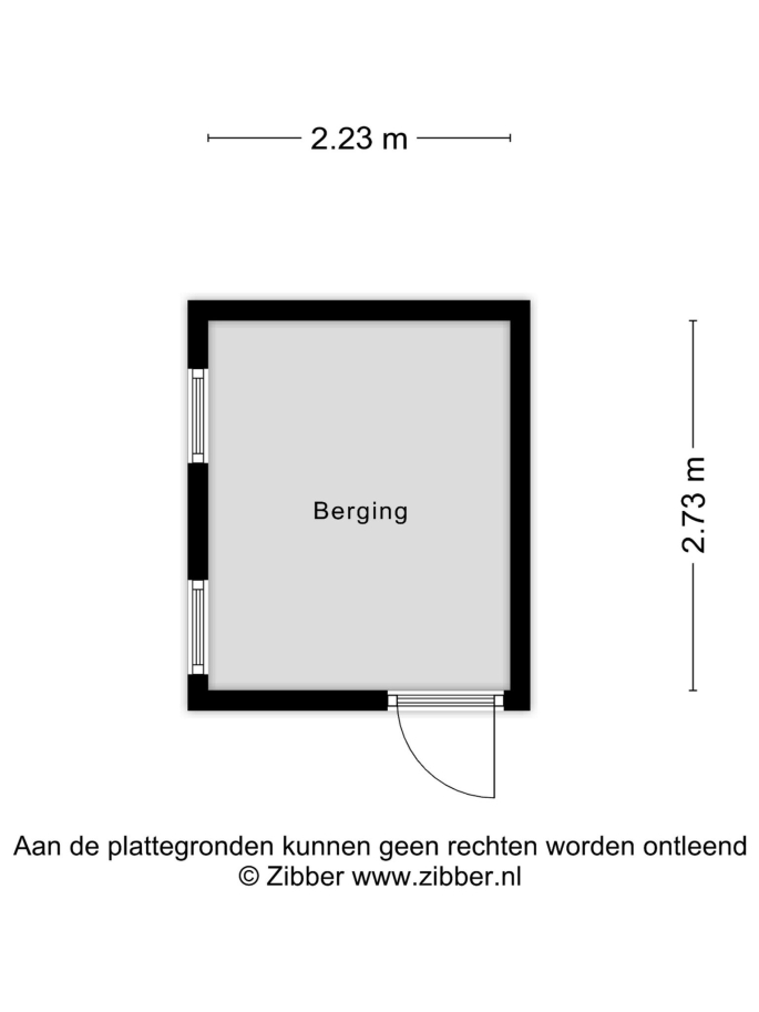 Rembrandtlaan 306, 7545 ZT, Enschede