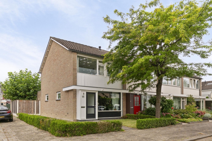 Verveldhorst 11, 7531 DW, Enschede