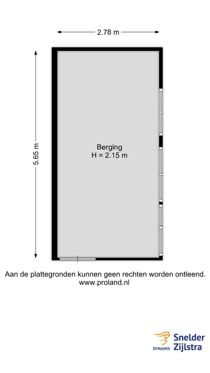 Johan van Reesstraat 1, 7521 VL, Enschede