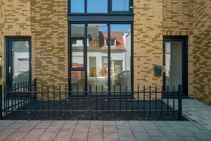 Dr. Benthemstraat 6, 7514 CM, Enschede