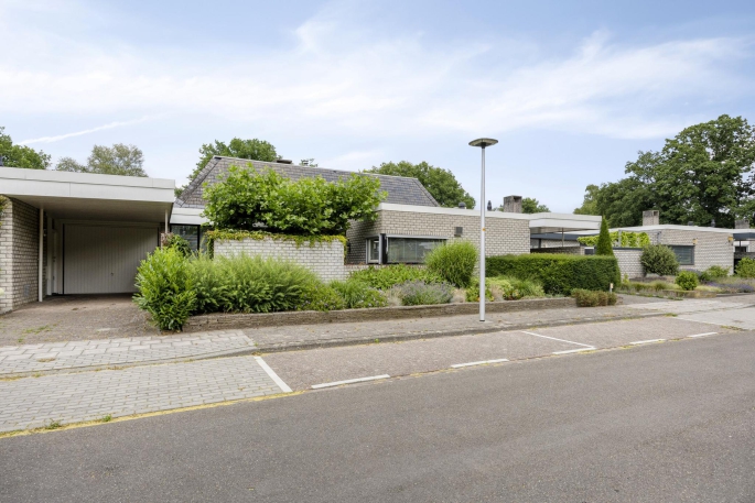 Karel Gerardstraat 8, 7552 GT, Hengelo