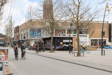 Brinkstraat 7 A1, 7551 CB, Hengelo