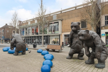 Brinkstraat 7 A1, 7551 CB, Hengelo