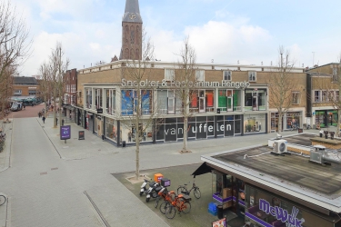 Brinkstraat 7 A1, 7551 CB, Hengelo