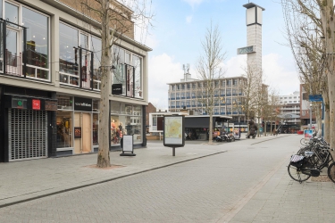 Brinkstraat 7 A1, 7551 CB, Hengelo