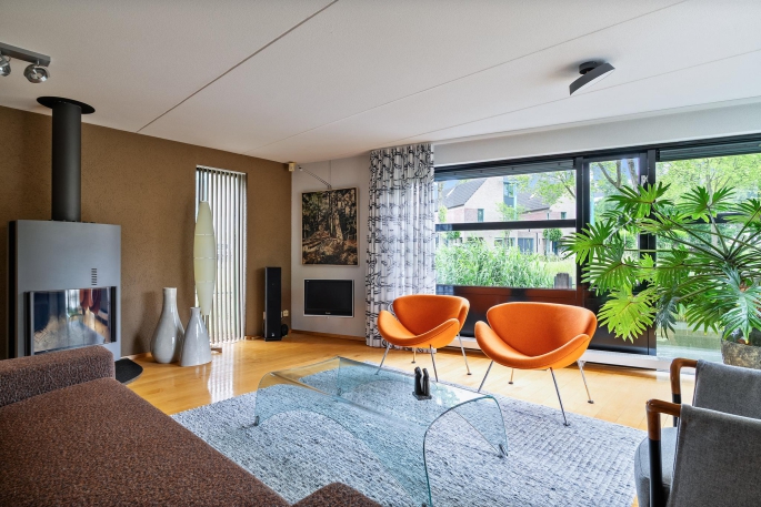 Beringstraat 5, 7532 CP, Enschede