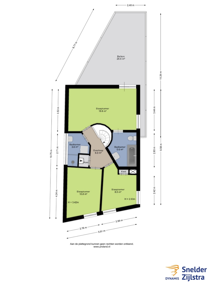 Beringstraat 5, 7532 CP, Enschede