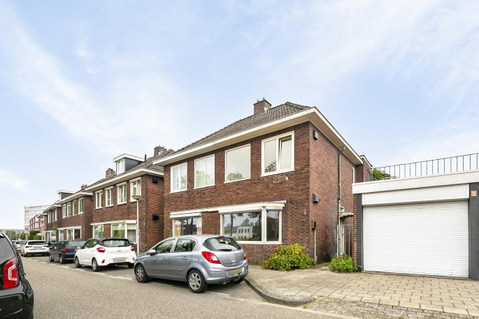 Taludstraat 1, 7512 CZ, Enschede