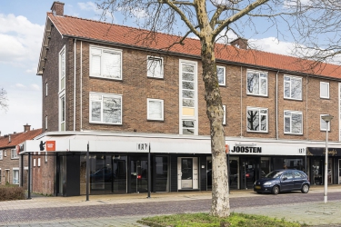 Ribbelerbrinkstraat 15 21, 7531 CA, Enschede