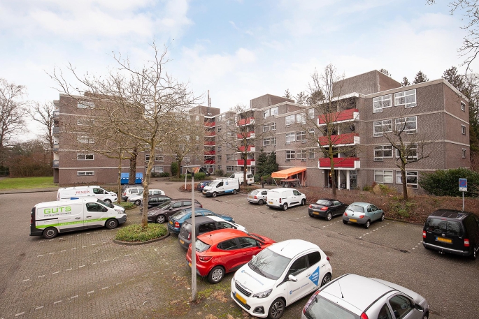 Westerstraat 56, 7522 DB, Enschede