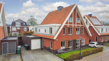 Anjelierstraat 6, 7514 ZE, Enschede