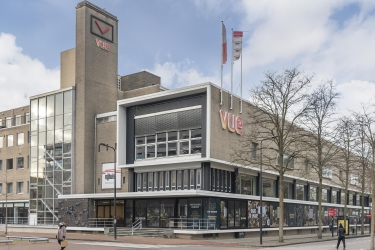 Boulevard 1945 326, 7511 AJ, Enschede