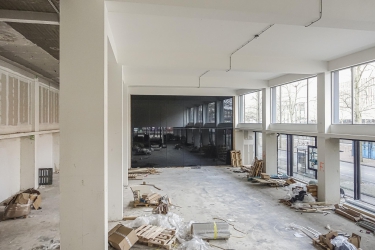 Boulevard 1945 326, 7511 AJ, Enschede