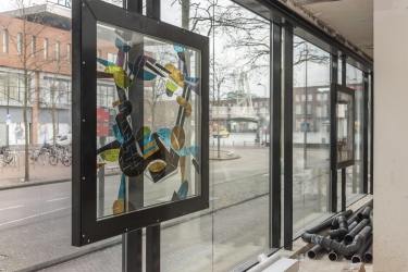 Boulevard 1945 326, 7511 AJ, Enschede