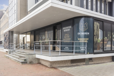 Boulevard 1945 326, 7511 AJ, Enschede