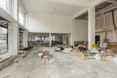 Boulevard 1945 326, 7511 AJ, Enschede