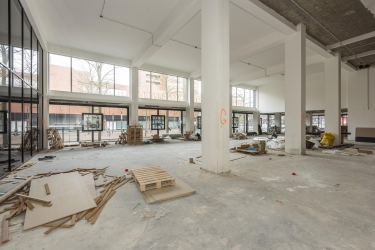 Boulevard 1945 326, 7511 AJ, Enschede