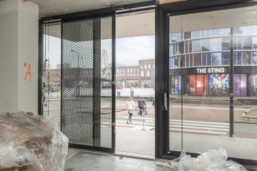 Boulevard 1945 326, 7511 AJ, Enschede