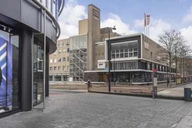 Boulevard 1945 326, 7511 AJ, Enschede