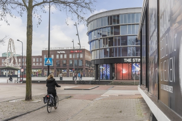 Boulevard 1945 326, 7511 AJ, Enschede