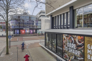 Boulevard 1945 326, 7511 AJ, Enschede