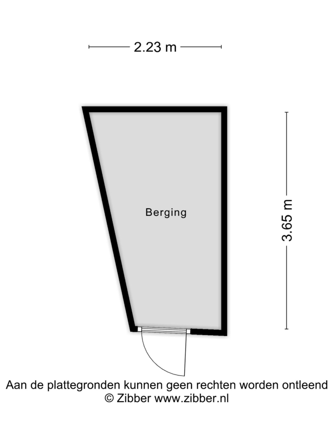 Bosuilstraat 21, 7523 BJ, Enschede