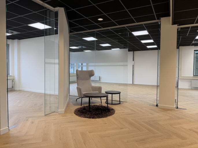 Hoedemakerplein 2, 7511 JP, Enschede