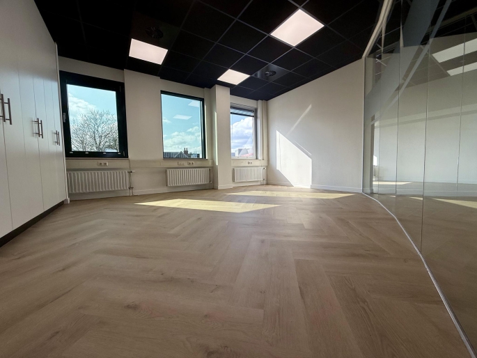 Hoedemakerplein 2, 7511 JP, Enschede