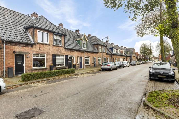 Rietstraat 117, 7601 XD, Almelo