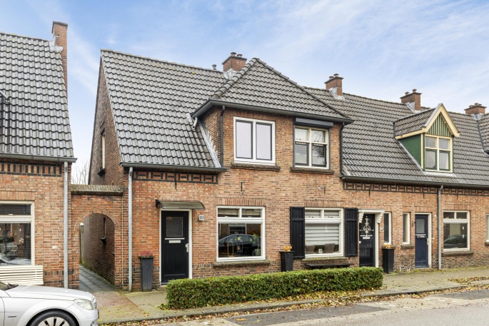 Rietstraat 117, 7601 XD, Almelo