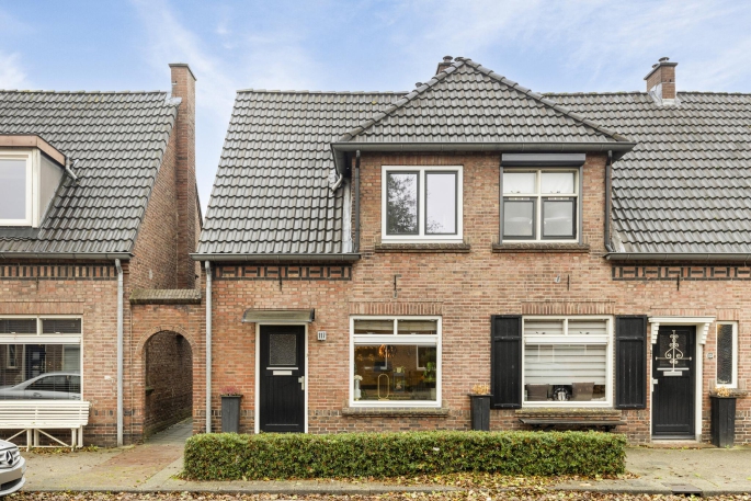 Rietstraat 117, 7601 XD, Almelo