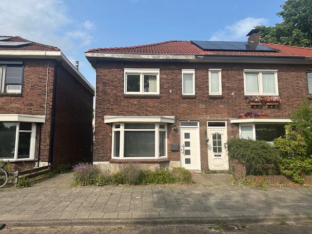 Mercuriusplein 7, 7521 WT, Enschede
