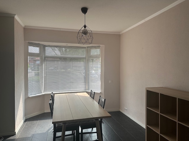 Mercuriusplein 7, 7521 WT, Enschede