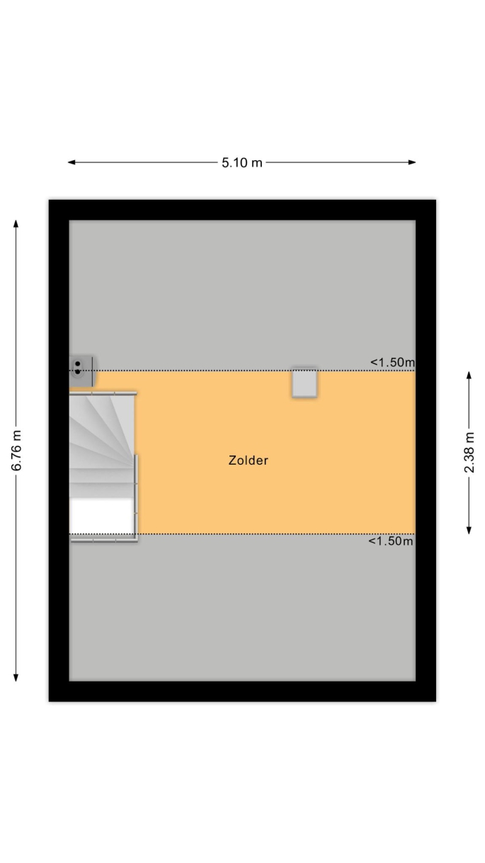 Zevenblad 33, 7577 ED, Oldenzaal