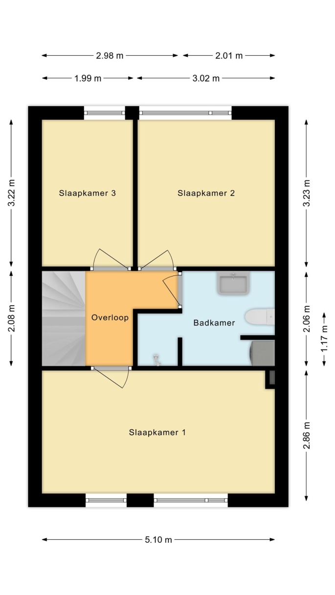 Zevenblad 33, 7577 ED, Oldenzaal