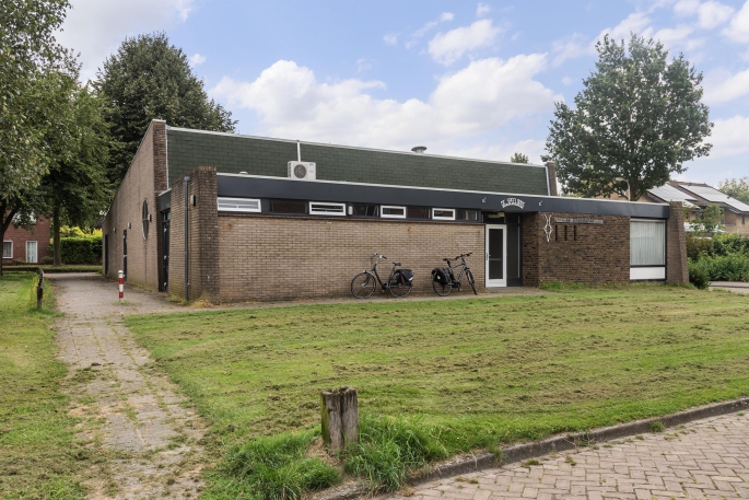 Steenbokstraat 217, 7557 LE, Hengelo