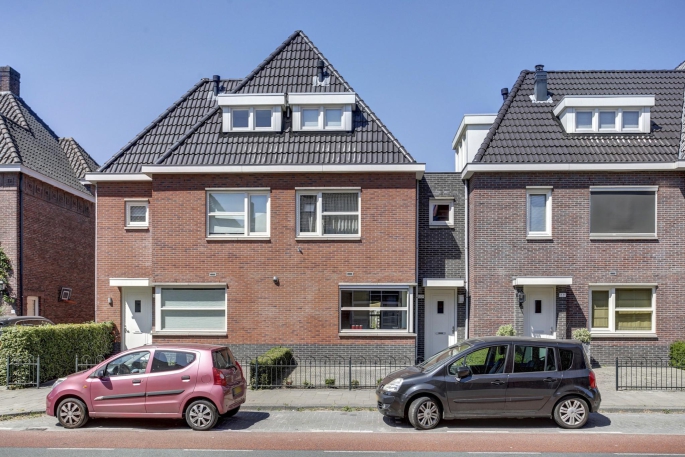 Oldenzaalsestraat 133 a, 7514 DR, Enschede
