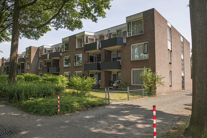 Beethovenlaan 3 21, 7522 HG, Enschede