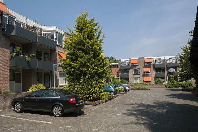 Beethovenlaan 3 21, 7522 HG, Enschede