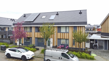 Faradaystraat 23, 7533 ZA, Enschede