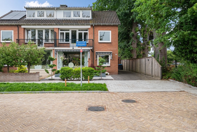 Kamerlingh Onneslaan 55, 7535 CR, Enschede