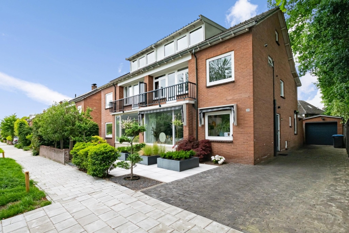 Kamerlingh Onneslaan 55, 7535 CR, Enschede
